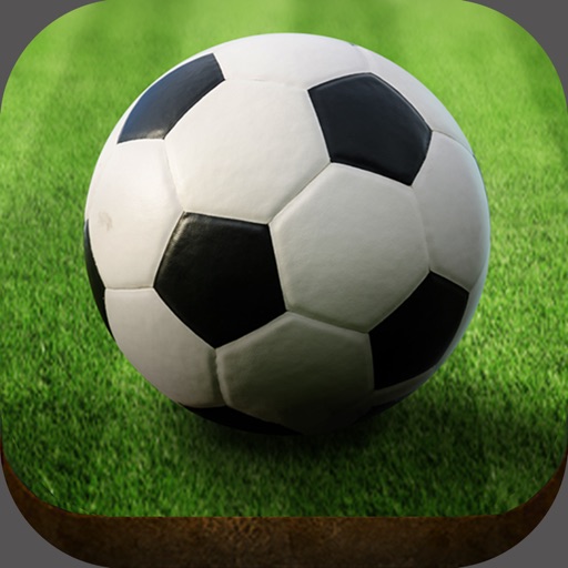 Free Kicks Game Icon