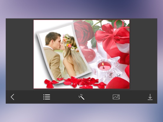 Love Photo Frame - Picture Frames + Photo Effectsのおすすめ画像4