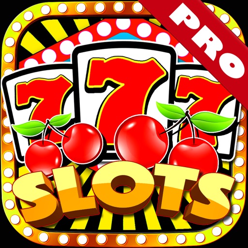 100x Fabulous Casino Slots Machine Game Pro icon