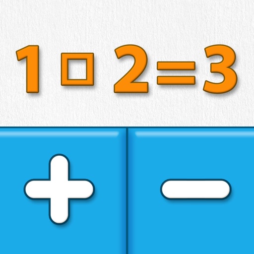 Able Brain Exercises Operators Free iOS App