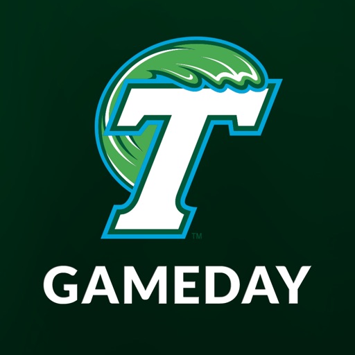 Tulane Green Wave Gameday