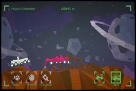 Game screenshot Solaris: rover expedition apk