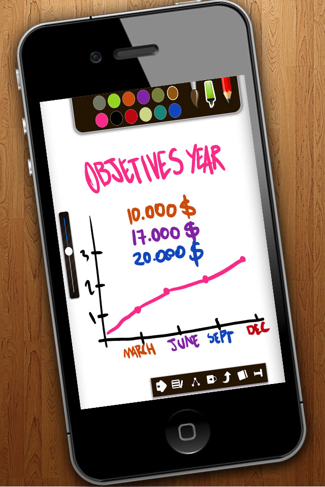 iNotes – take quick notes and memo stickers
