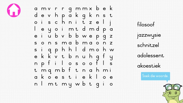 Xander Afrikaans Advanced Spel Gr8 - 10 screenshot-3