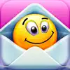 Big Emoji Keyboard - Stickers for Messages, Texting & Facebook negative reviews, comments