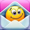 Big Emoji Keyboard - Stickers for Messages, Texting & Facebook delete, cancel