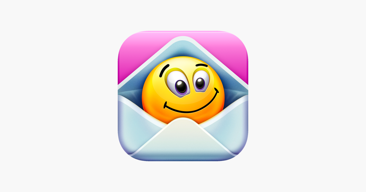 デッカ絵文字 Big Emoji Stickers For Messaging Texts Facebook をapp Storeで