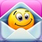 Big Emoji Keyboard - Stickers for Messages, Texting & Facebook