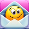 Get Big Emoji Keyboard - Stickers for Messages, Texting & Facebook for iOS, iPhone, iPad Aso Report