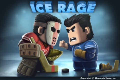 Ice Rageのおすすめ画像5