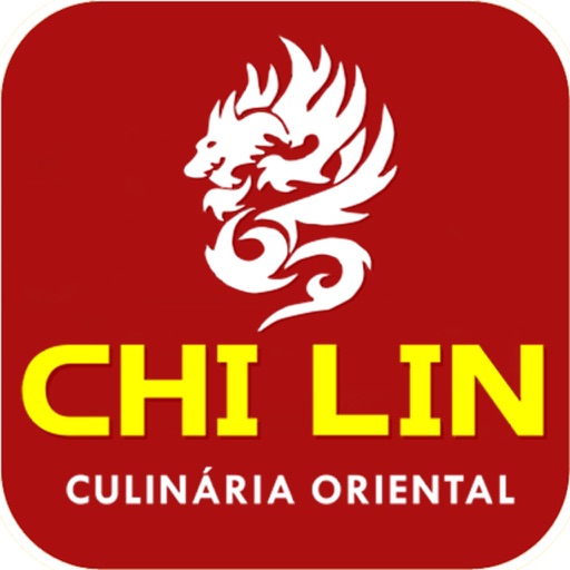 CHI LIN Sushi Bar icon