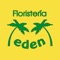 Si busca especialistas en decoración floral en Madrid, en Floristería Edén contamos con la experiencia, formación y el cariño que demuestra alto grado de responsabilidad en cada arreglo floral, centro floral o servicio específico