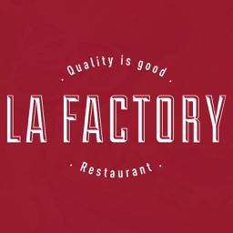 La Factory Burger