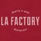 L'application "La Factory Burger" vous offre la possibilité de consulter toutes les infos utiles du restaurant (Tarifs, carte, avis…) mais aussi de recevoir leurs dernières News ou Flyers sous forme de notifications Push