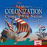 Sid Meier's Colonization App Cancel