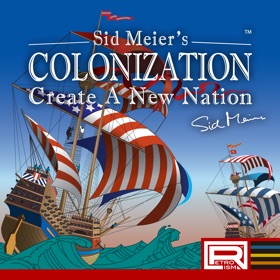ภาพหน้าจอ (5) Sid Meier's Colonization