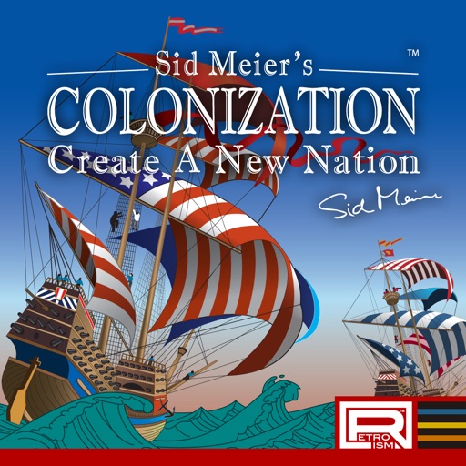 Sid Meiers Colonization