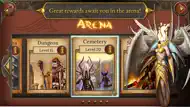 Devils & Demons - Arena Wars Premium iphone resimleri 4