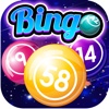 Bingo Orbit - Galactic Jackpot And Multiple Daubs