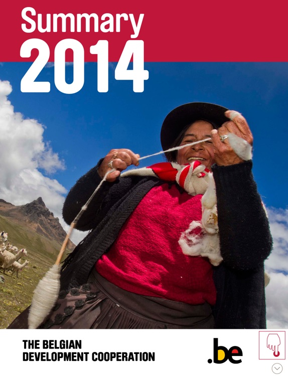 BE-COOPERATION screenshot-3