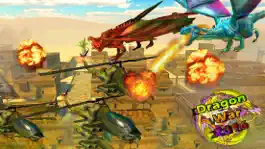 Game screenshot Legendary Dragon 2016 - Flying Raptor Strike Military Commando, Iron Tanks n Gunship Choppers apk
