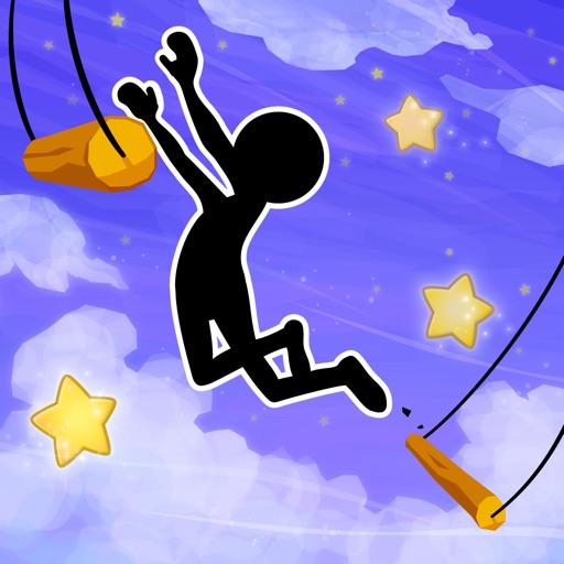 StarrySwings iOS App