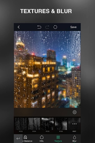 Pics Craft - Hd Filters, photo Editor by Camera360 screenshot 4