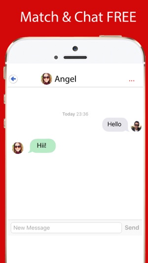 DakFace - Match & Chat with Nearby Local Singles! Dating App(圖4)-速報App
