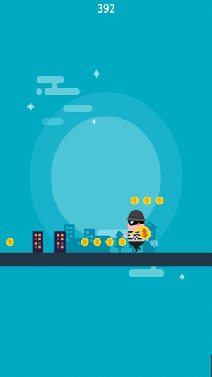 TapTap Run - Theif(圖2)-速報App
