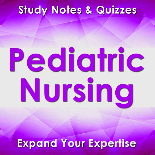 Pediatric Nursing Exam : 3500 Quiz & Study Notes