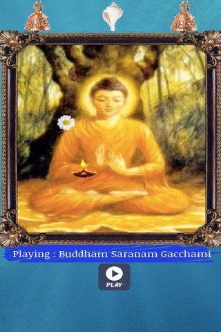 Buddham Saranam Gacchami screenshot 2