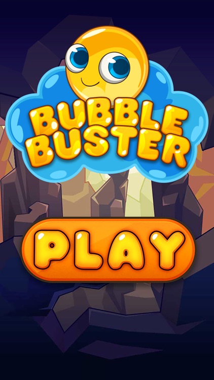 Bubble Buster screenshot-4
