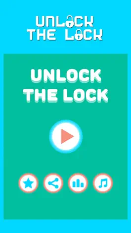 Game screenshot Unlock The LOCK Free apk