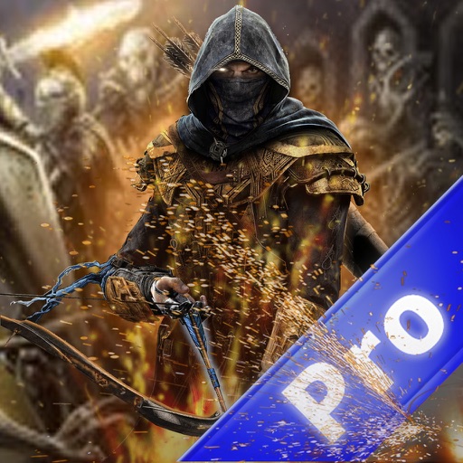 A Warrior Archer Pro - The Best Archer Game