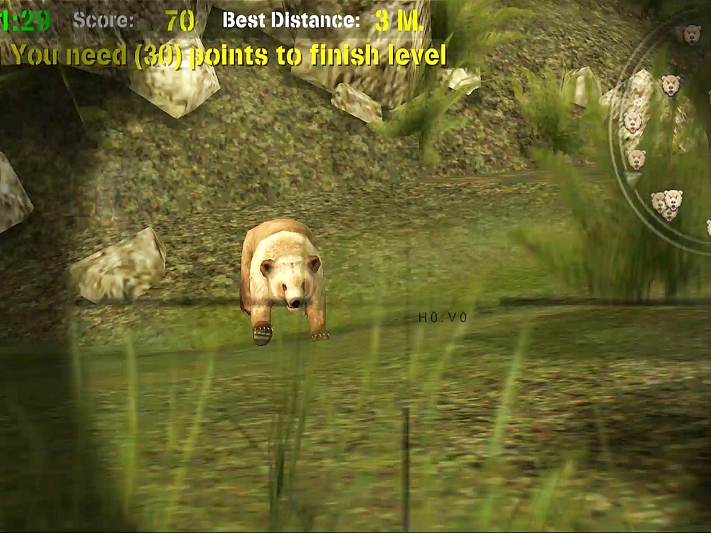 Cool Hunter screenshot 6