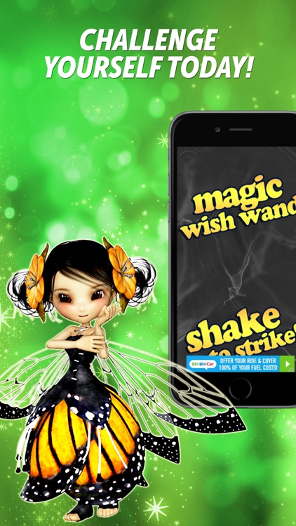 Magic Wish Wand for Magic Tricks