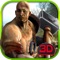 Jungle Warrior – 3D Barbarian warriors revenge simulation game