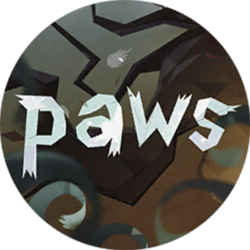 Paws: A Shelter 2 Game icon