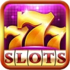 Beauty Girl Gambler Jackpot Slots Games !