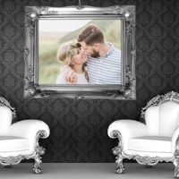 Interior Photo Frame - Make Awesome Photo using beautiful Photo Frames app icon - Photo & Video app for iPhone