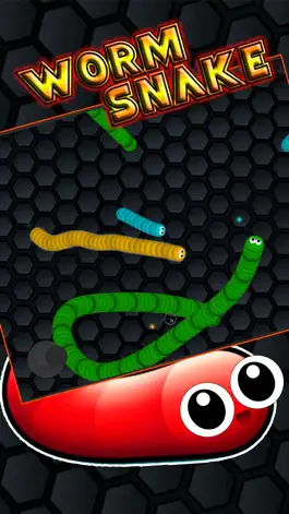 Game screenshot Anacondas Snake Worm Wars Games mod apk