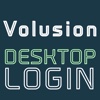 DESKTOP LOG-IN for Volusion