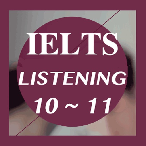 Cambridge IELTS 11 剑桥雅思听力真题及语音同步文本 icon