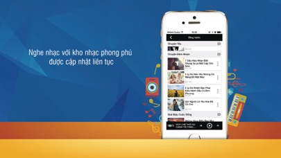 Screenshot #2 pour radiome