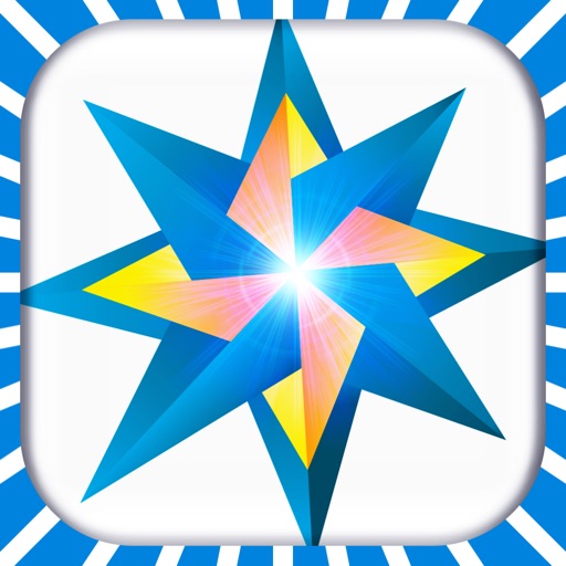 Digital Compass-Free icon