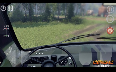 Extreme Offroad Trial Racingのおすすめ画像2