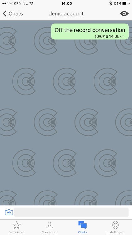 WhatzBiz screenshot-4