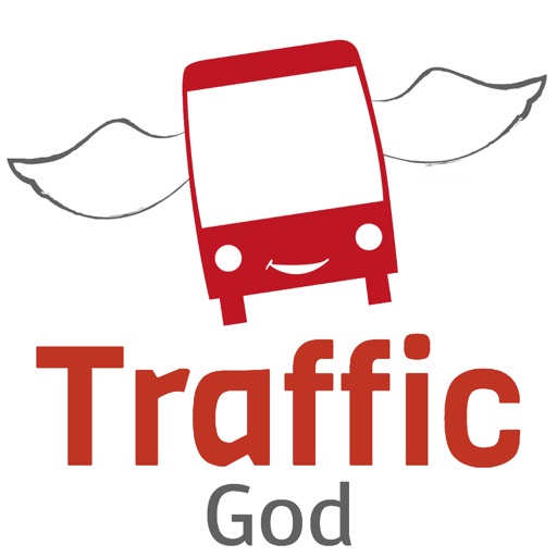 Traffic God Icon