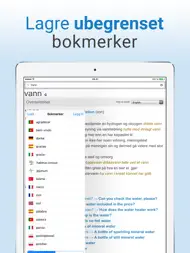 Ordbok ipad bilder 2