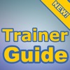 Trainer Guide For Pokemon Go - Level Your Trainer Fast